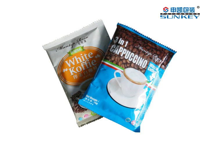 食品级咖啡铝箔天博官方网站（中国）股份有限公司袋